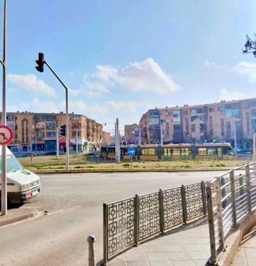Vente Appartement F3 Sidi Bel Abbès Sidi bel abbes