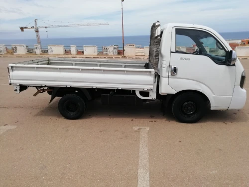 Kia Kia k2700 2013