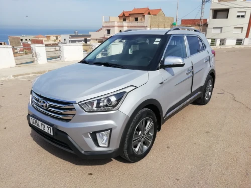 Hyundai Creta 2018 Creta