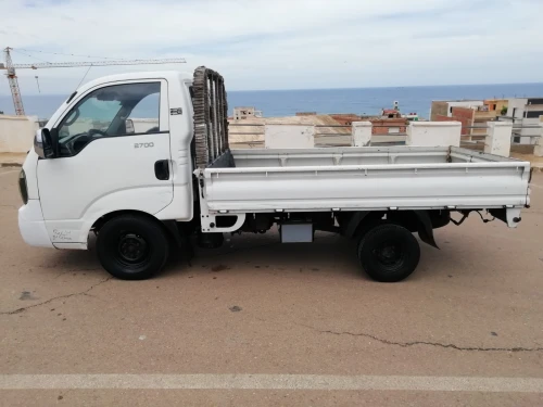 Kia Kia k2700 2013 K2700