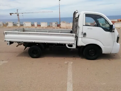 Kia Kia k2700 2013 K2700