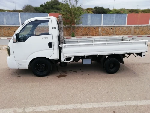 Kia Kia k2700 2013 K2700