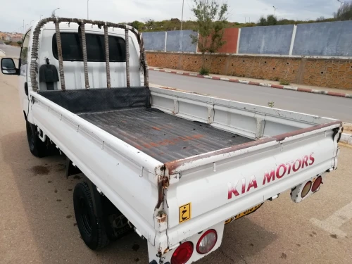Kia Kia k2700 2013 K2700