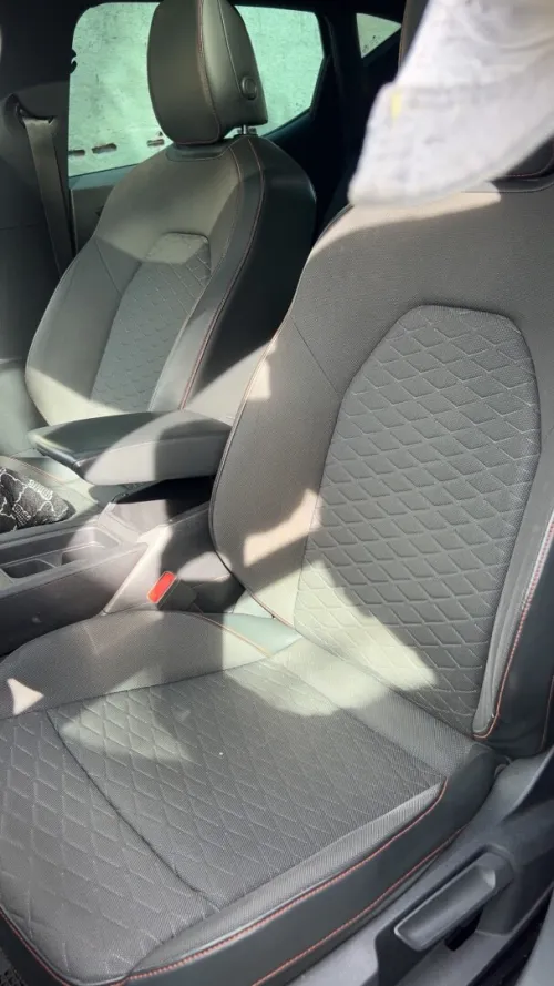 Seat Leon 2021 FR