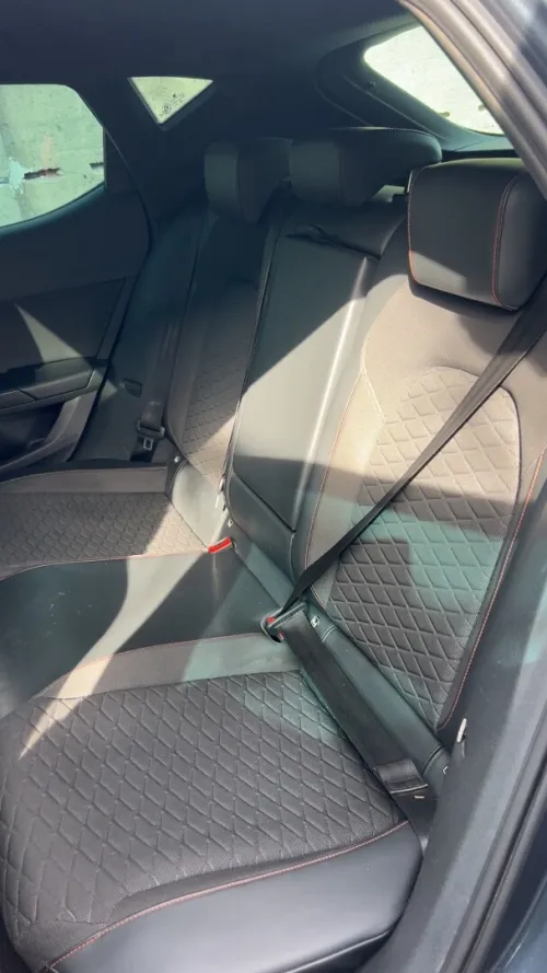Seat Leon 2021 FR