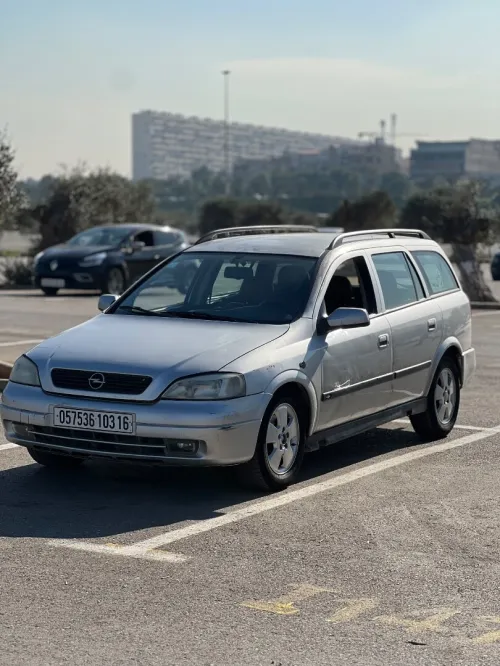 Opel Astra 2003 Astra