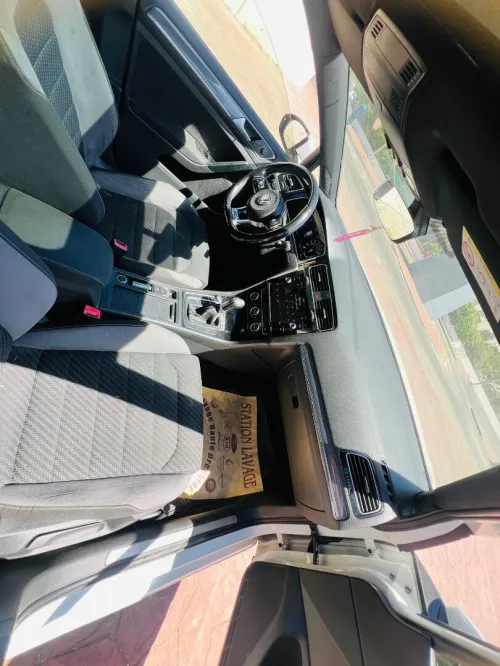 Volkswagen Golf 7 2019 R-Line