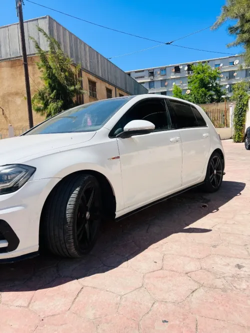 Volkswagen Golf 7 2019 R-Line