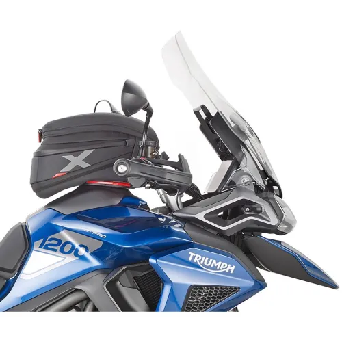 Sacoche  réservoir Moto Givi 15 litres XL06