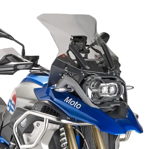 Visier Moto GS Givi