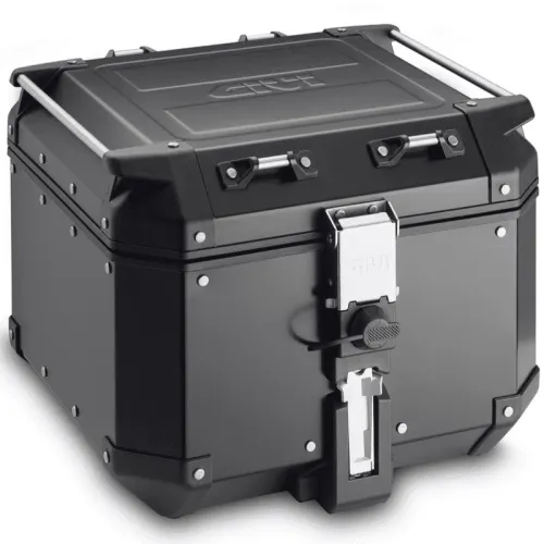 TOP CASE MOTO GIVI 42L NOIR (OBKN4B)