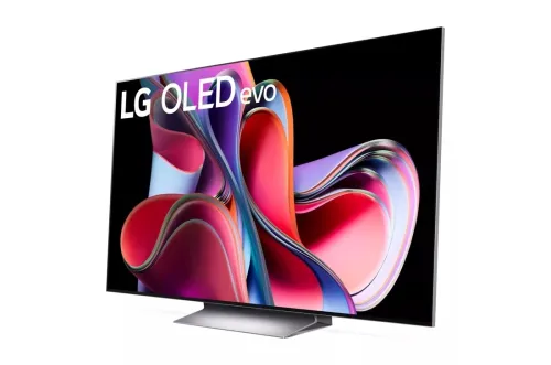 OLED65 CS5 2025