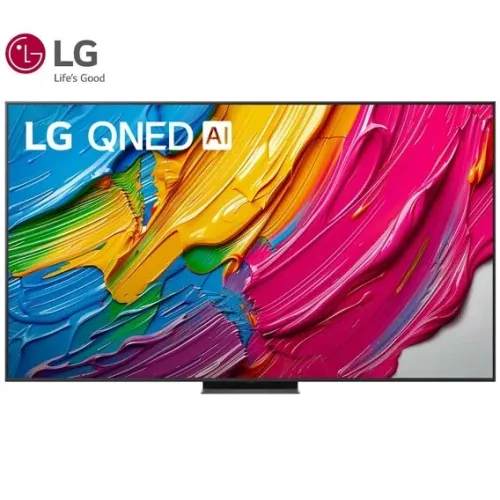 LG QNED MINI LED NEW 2025 120HRTZ