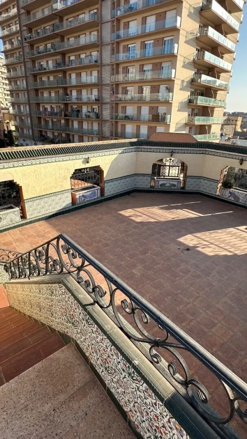 Vente Immeuble Oran Oran