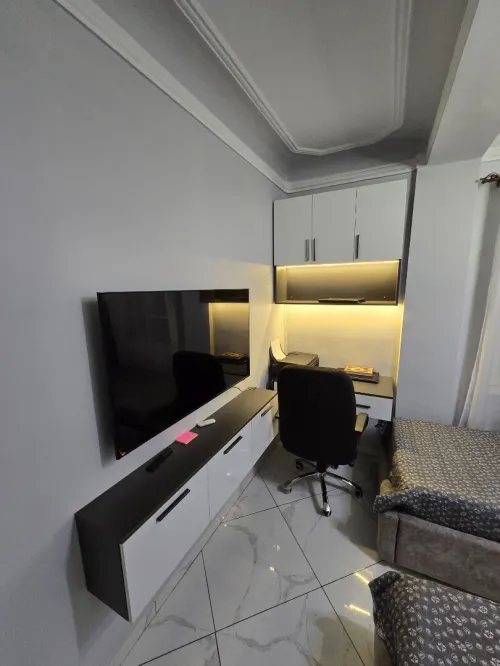 Vente Appartement F4 Chlef Chlef