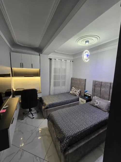Vente Appartement F4 Chlef Chlef