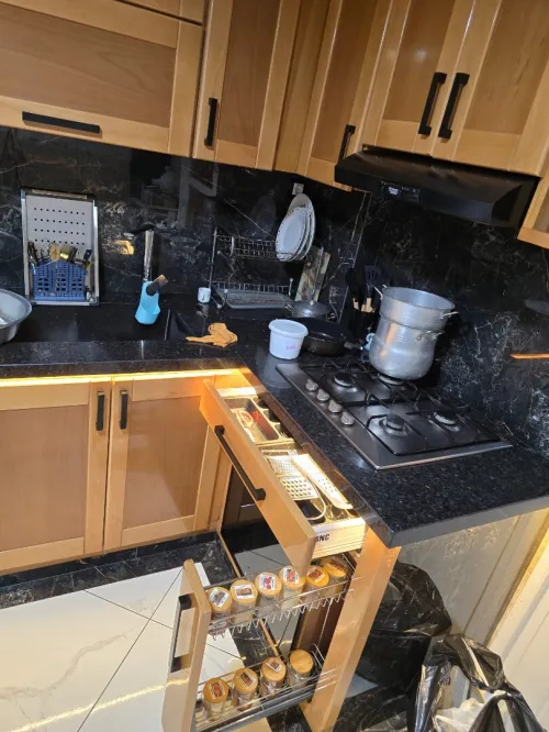 Vente Appartement F4 Chlef Chlef