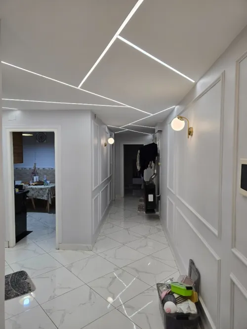 Vente Appartement F4 Chlef Chlef