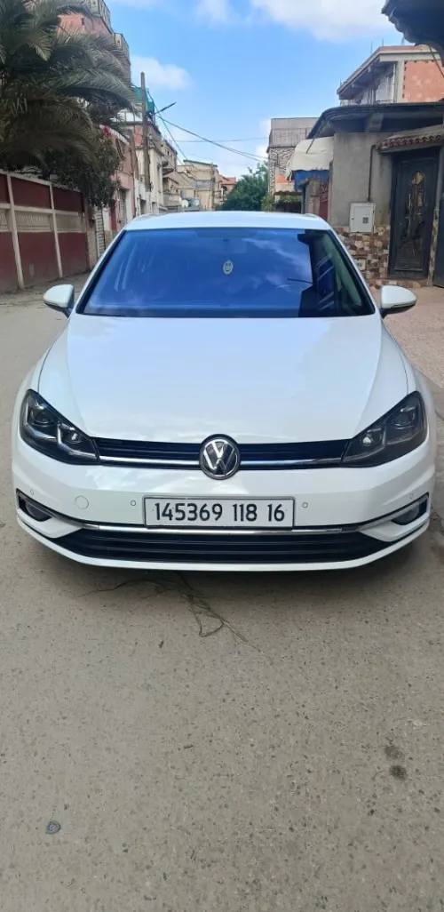 Volkswagen Golf 7 2018 START+
