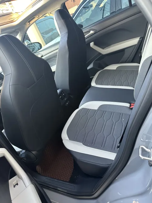 Volkswagen Tharu  2025 Bright Moon Edition 