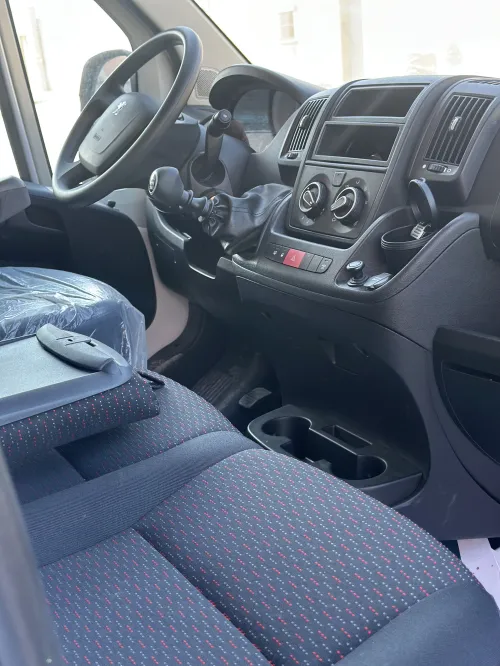 Peugeot Boxer 2025 Boxer