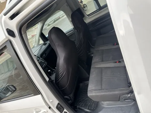 Volkswagen Caddy 2017 Altrak