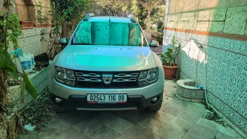 Dacia Duster 2016 Duster