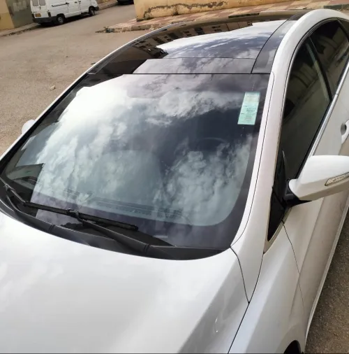 Hyundai i40 2016 Extreme