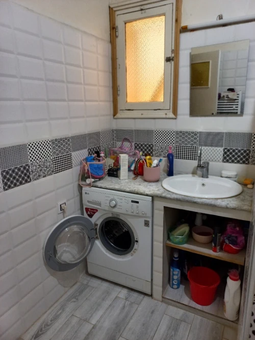 Vente Villa Tlemcen Tlemcen