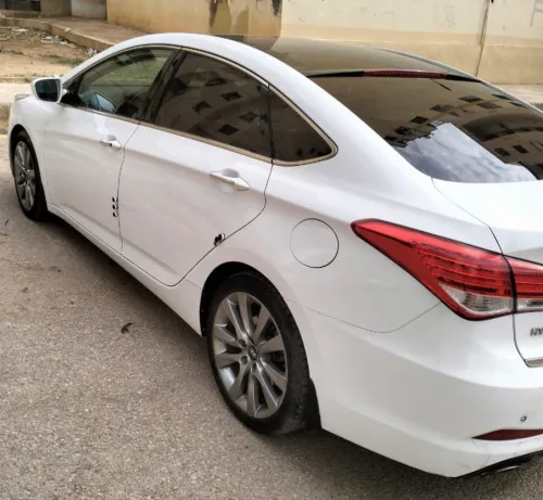Hyundai i40 2016 Extreme