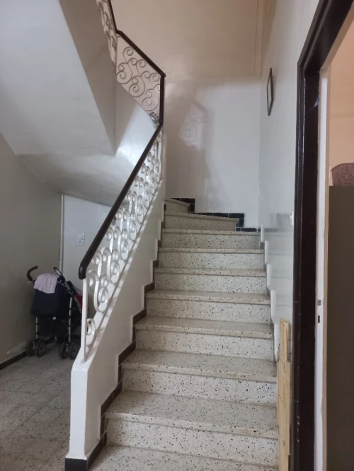 Vente Villa Tlemcen Tlemcen