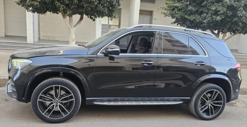Mercedes GLE 2020 Designo