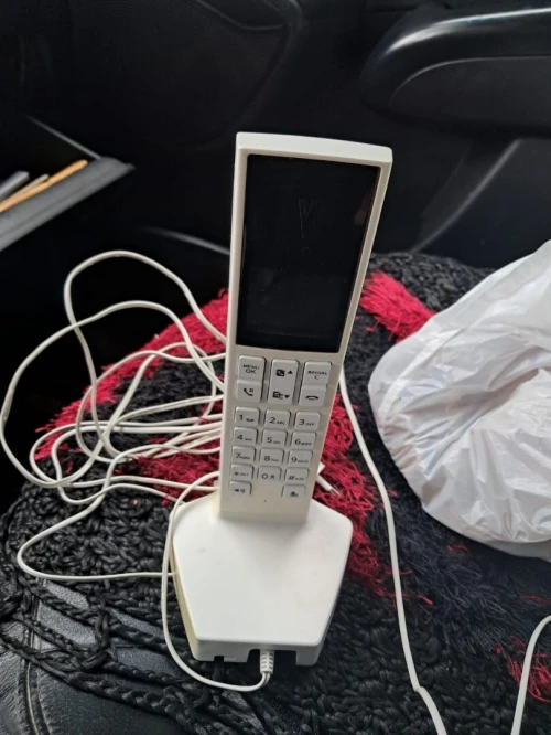 Telephone fice sans fil