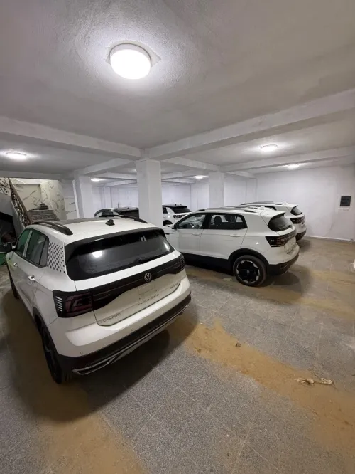 Volkswagen T-Cross 2025 R-Line Edition 