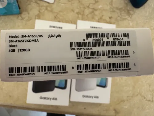 Samsung Galaxy A16