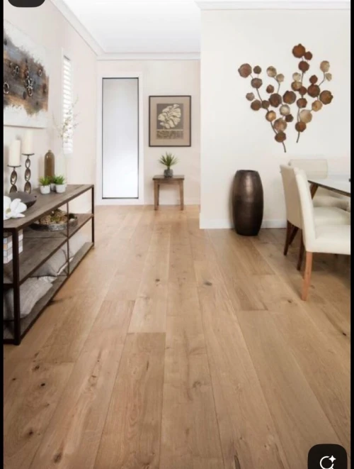 Faux parquet mdf
