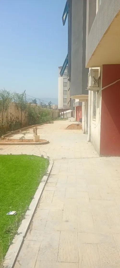 Echange Appartement F3 Tipaza Hadjout