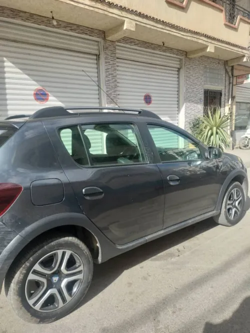 Sandero Stepway 2021 Latot