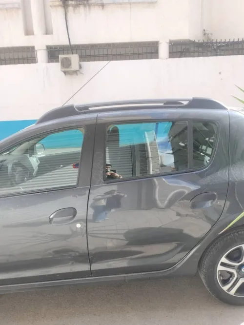 Sandero Stepway 2021 Latot