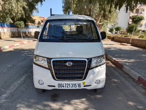 Gonow Mini Truck Double Cabine 2015 Mini Truck Double Cabine