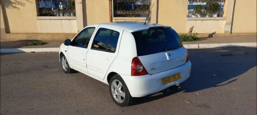 Renault Clio Campus 2012 Bye bye