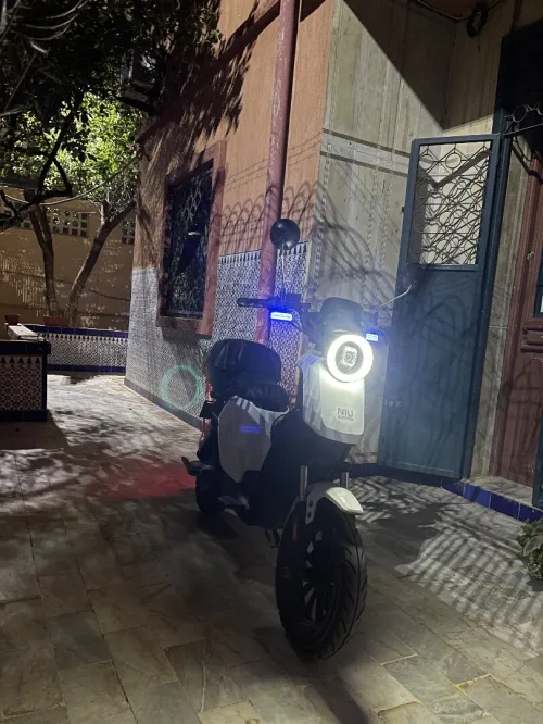 Niu mimo sport 2024