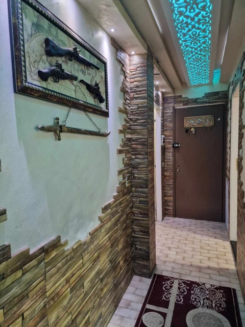 Vente Appartement F4 M'Sila Msila