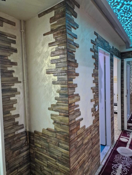 Vente Appartement F4 M'Sila Msila