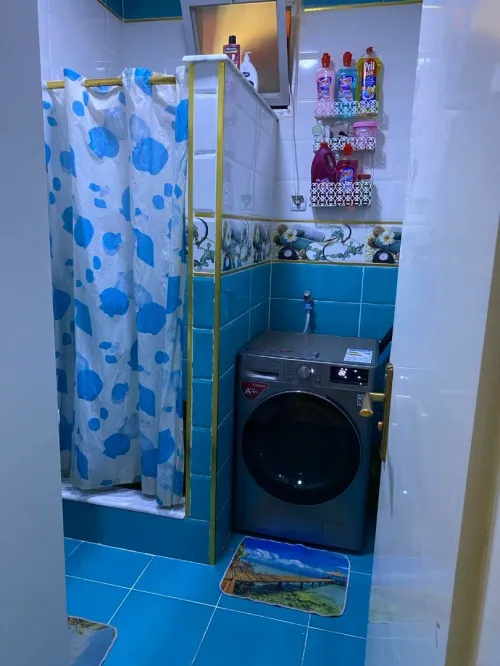 Vente Appartement F4 M'Sila Msila