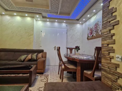 Vente Appartement F4 M'Sila Msila
