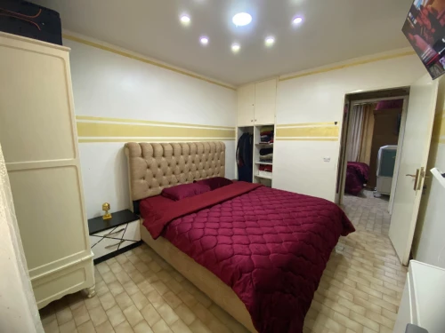 Vente Appartement F4 M'Sila Msila