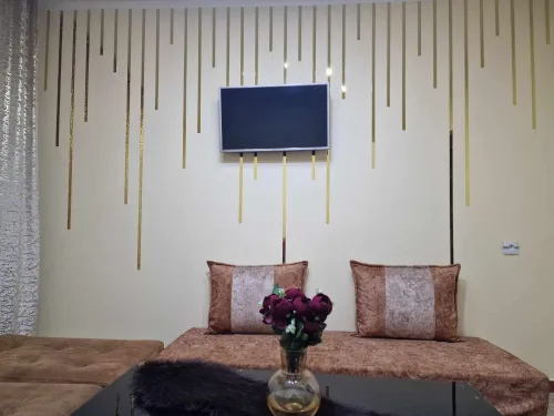 Vente Appartement F4 M'Sila Msila