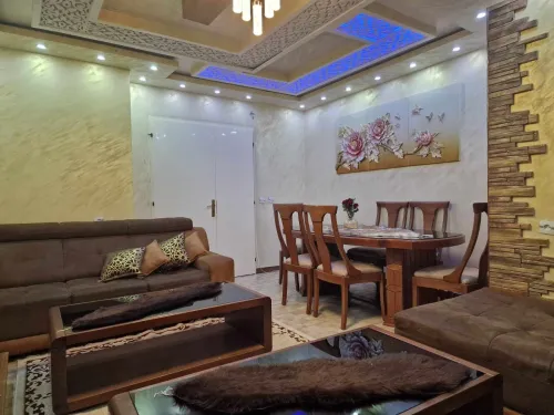 Vente Appartement F4 M'Sila Msila