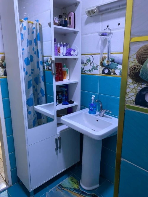 Vente Appartement F4 M'Sila Msila
